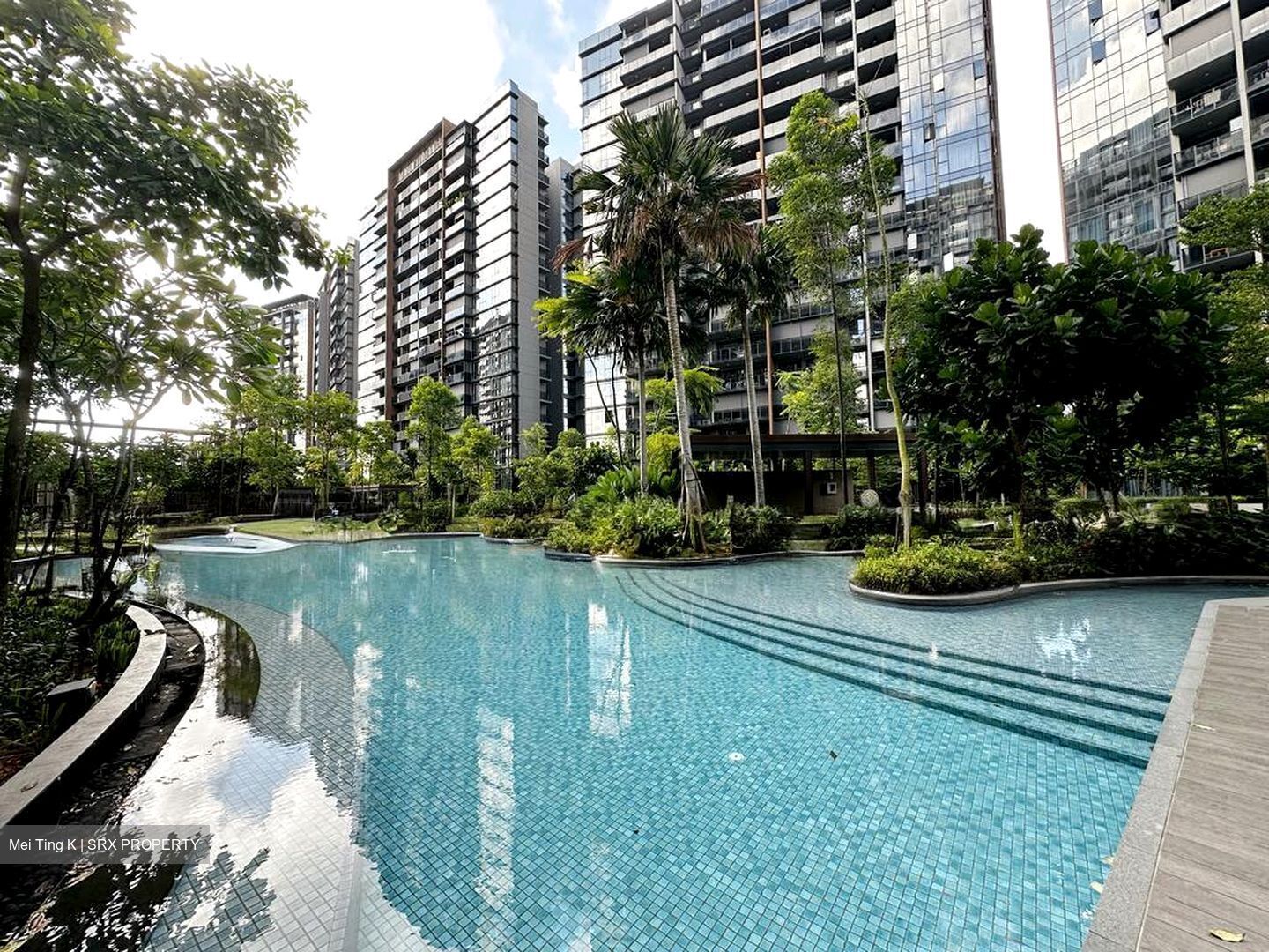 Parc Esta (D14), Apartment #509821701